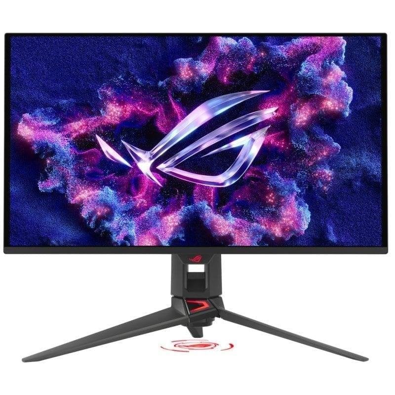 Test Asus ROG Swift PG27UCWM : le 4K OLED 240Hz vaut-il 1199€ ?