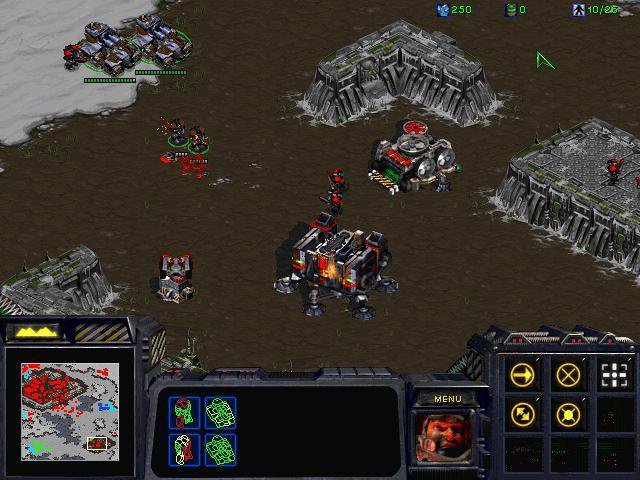Guide StarCraft Brood War — Les stratégies de base pour débuter en 1v1 sans te faire humilier en 6 minutes