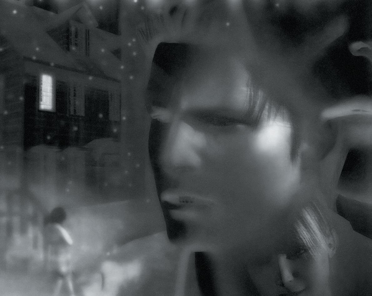 Test Silent Hill: Townfall — la peur change de visage, pas d'âme