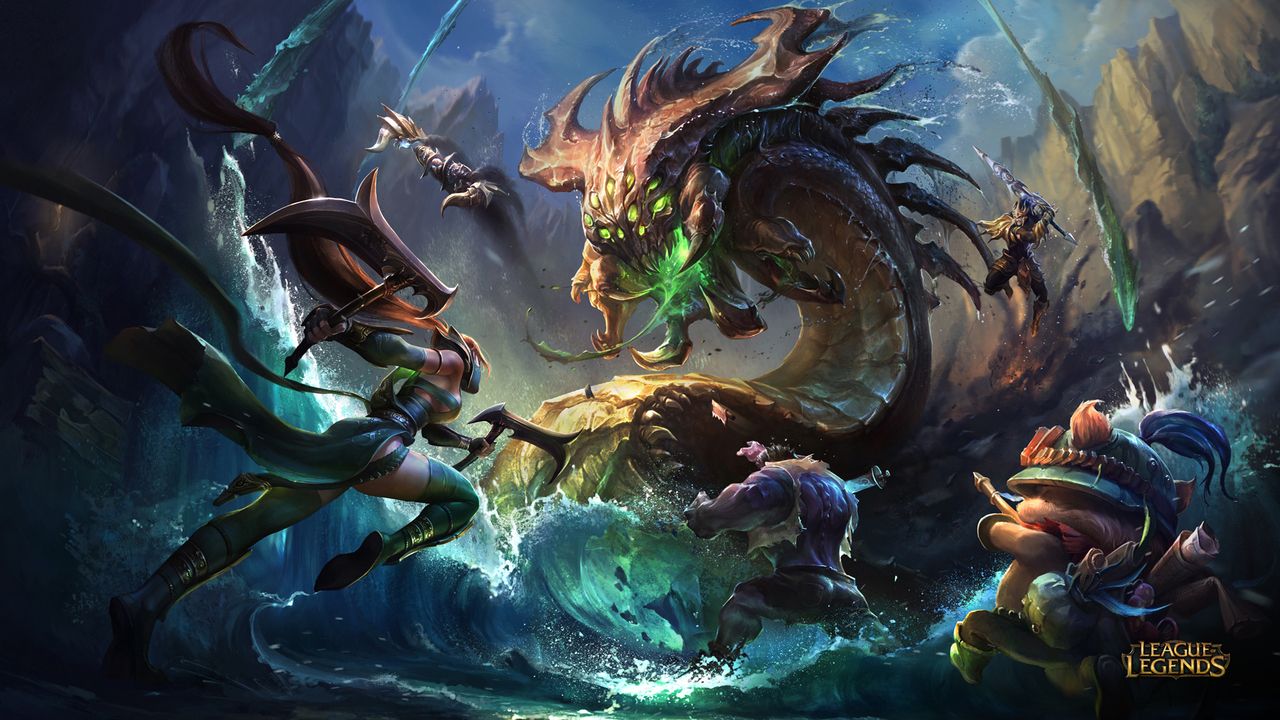 G2 écrase Movistar KOI 3-0 et rafle le LEC Summer Split