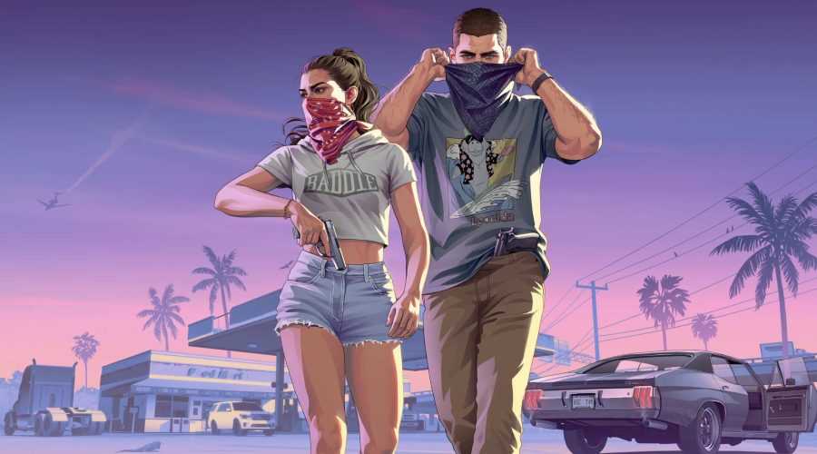 GTA 6 : Take-Two lance des subpoenas DMCA contre le leaker