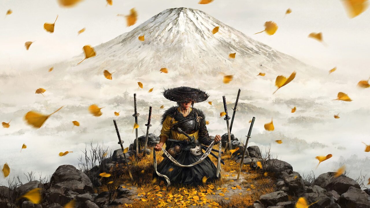Ghost of Yotei : l'extension Sekigahara a débarque ce 29 septembre