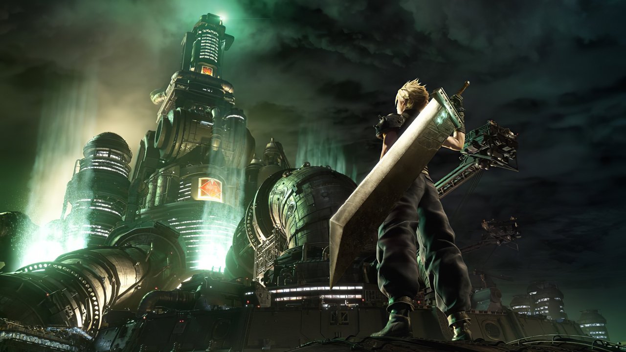 Guide complet Final Fantasy VII original — Materia et builds optimaux pour tout démolir
