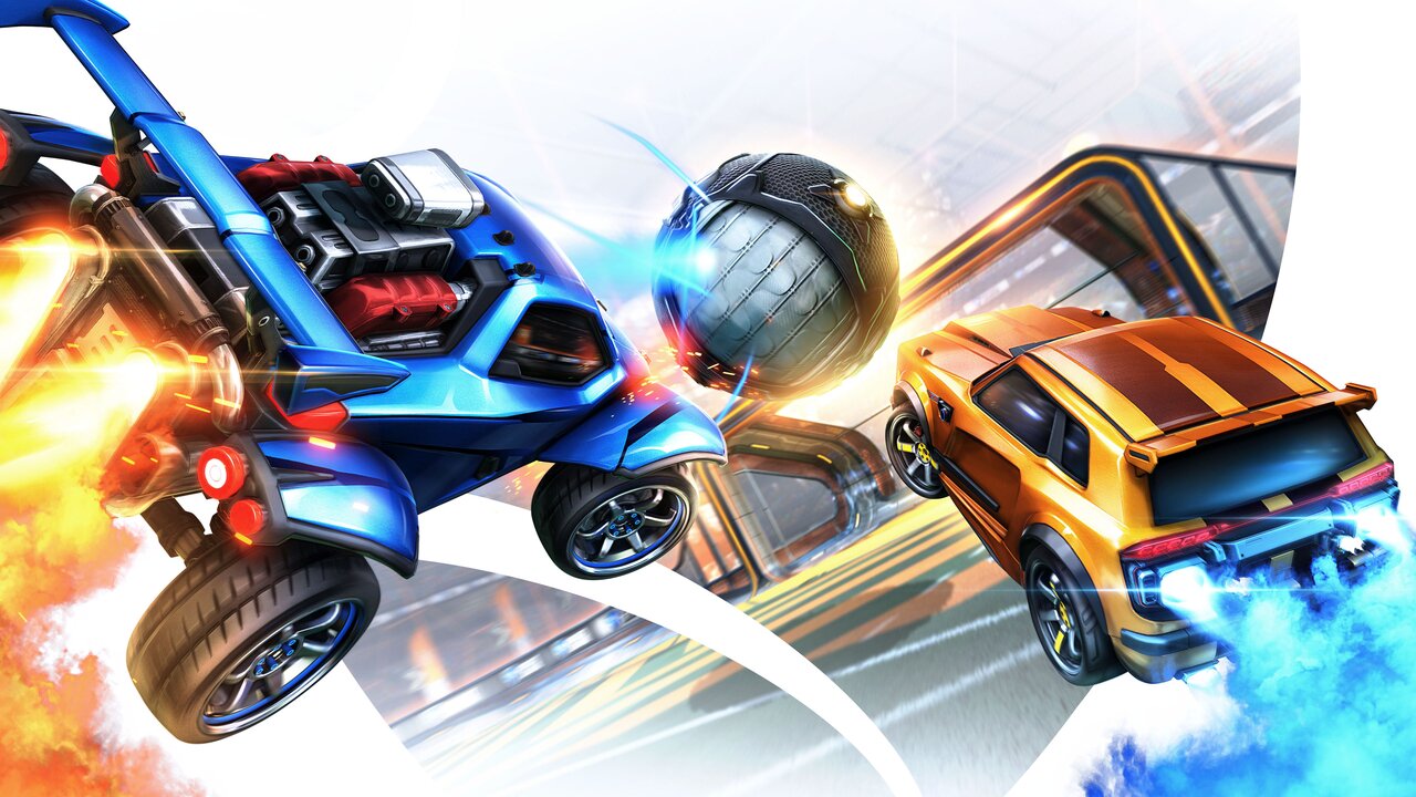Team Falcons Rocket League : dans les coulisses du n°1 mondial