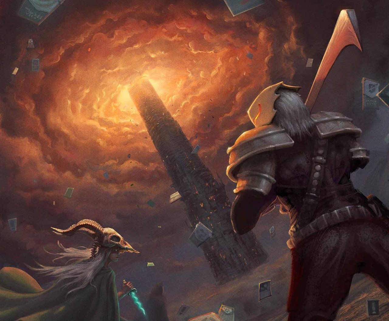 Test Slay the Spire — le jeu de cartes qui m'a fait détester tous les autres roguelikes