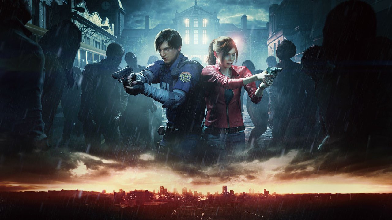 Soluce complète Resident Evil 2 original — Toutes les fins et objets clés expliqués