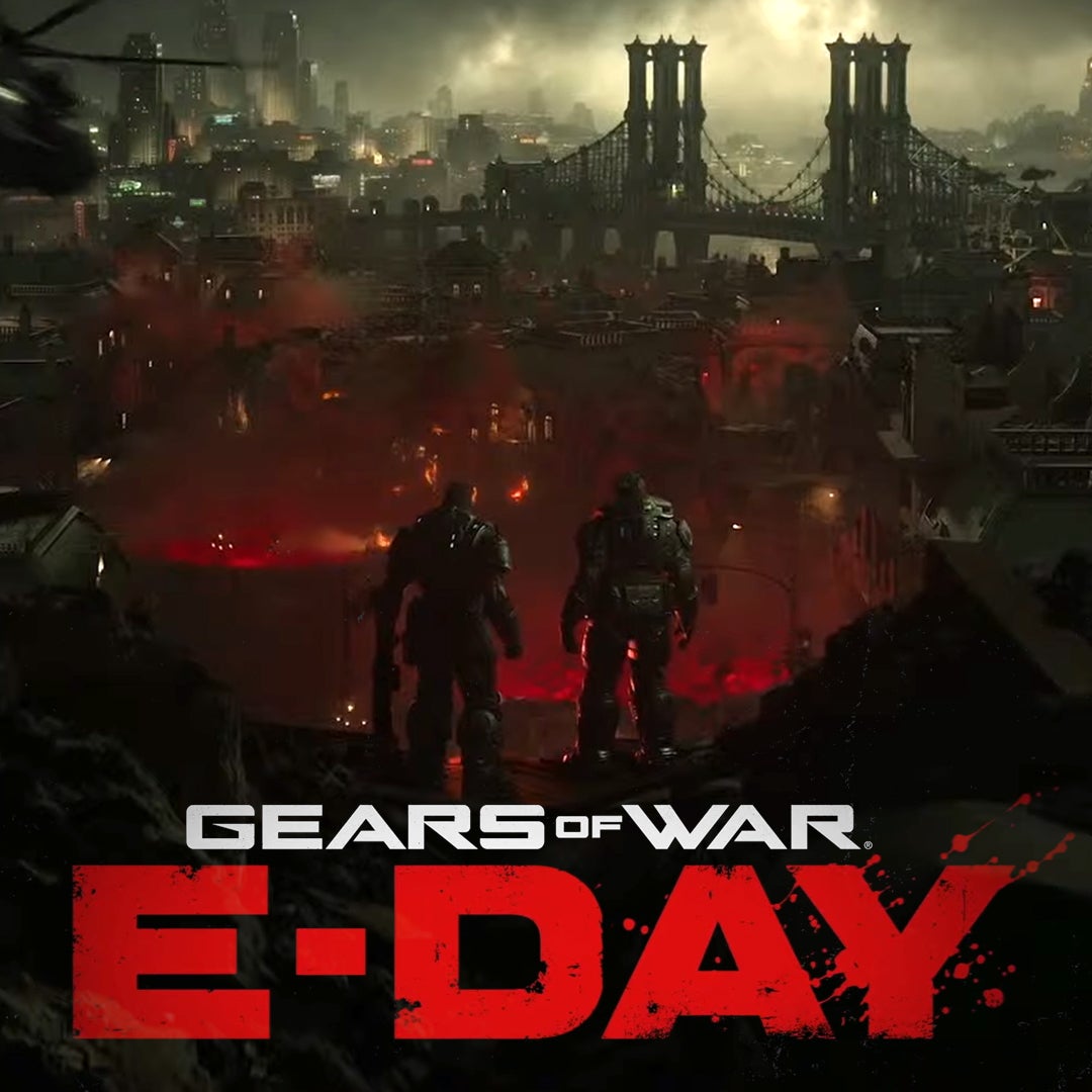 Gears of War: E-Day : le premier test fuite avant l'heure et divise déjà la communauté