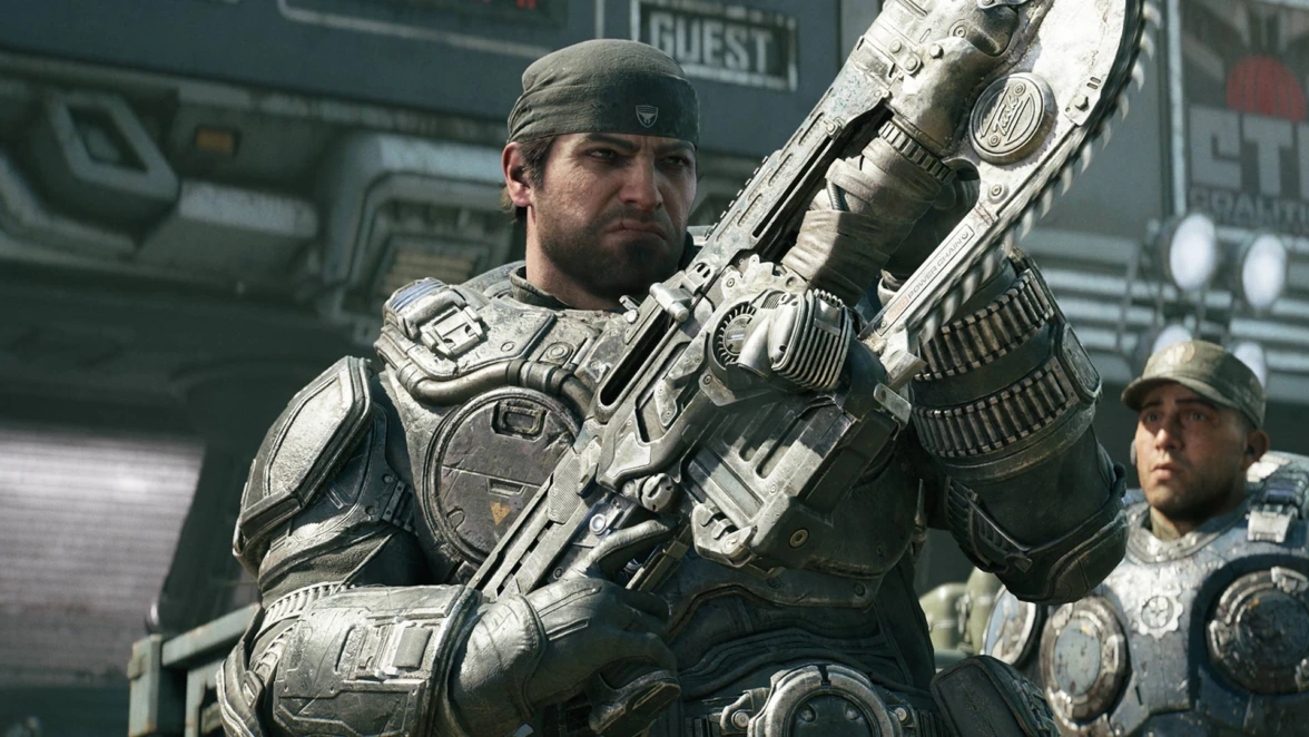 Gears of War: E-Day, tout savoir avant le 6 octobre