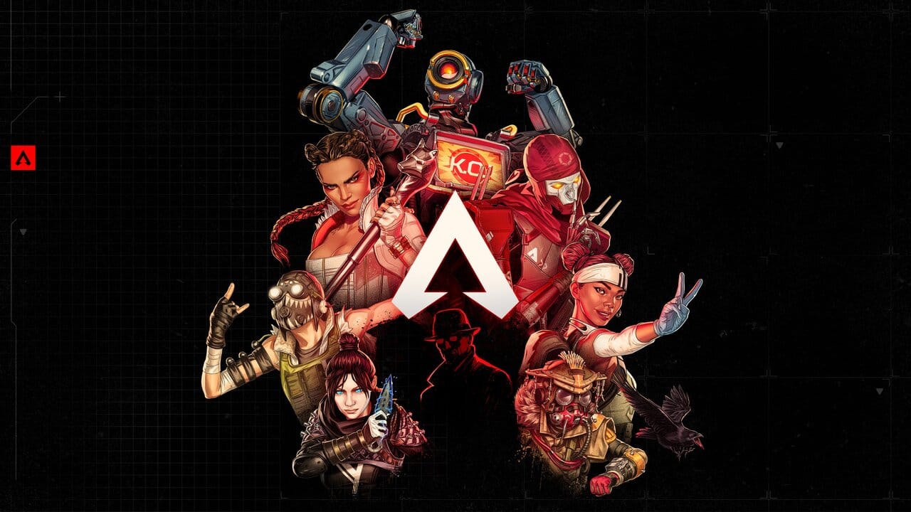 Oblivion, l'équipe venue des qualifs qui a conquis l'Apex Legends mondial