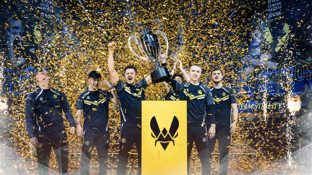 Team Vitality 2026 : l'institution parisienne qui pèse plus que ses trophées
