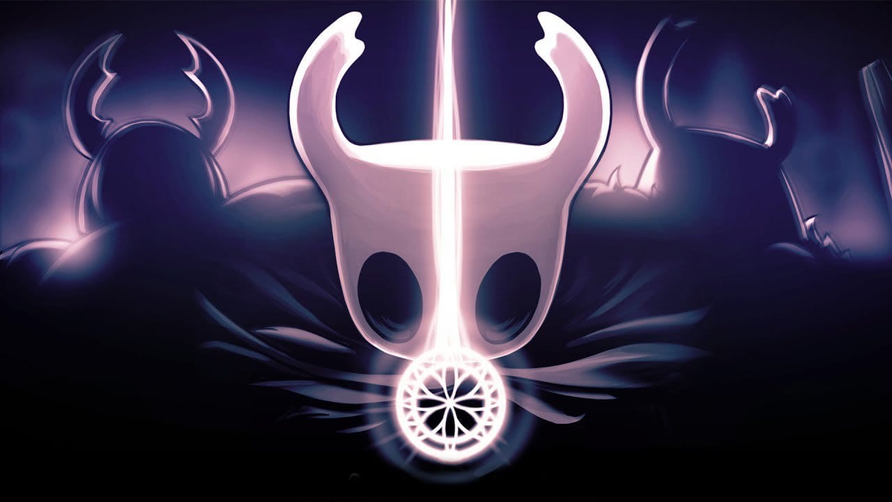 Guide Hollow Knight — Obtenir les 40 charmes et débloquer la vraie fin sans y laisser ta santé mentale