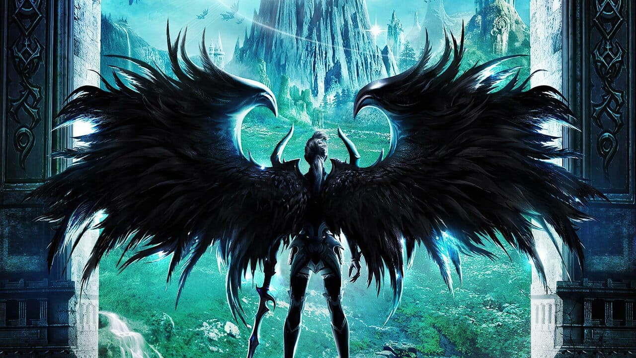 AION 2 débarque enfin ce 5 octobre, 36 fois plus grand
