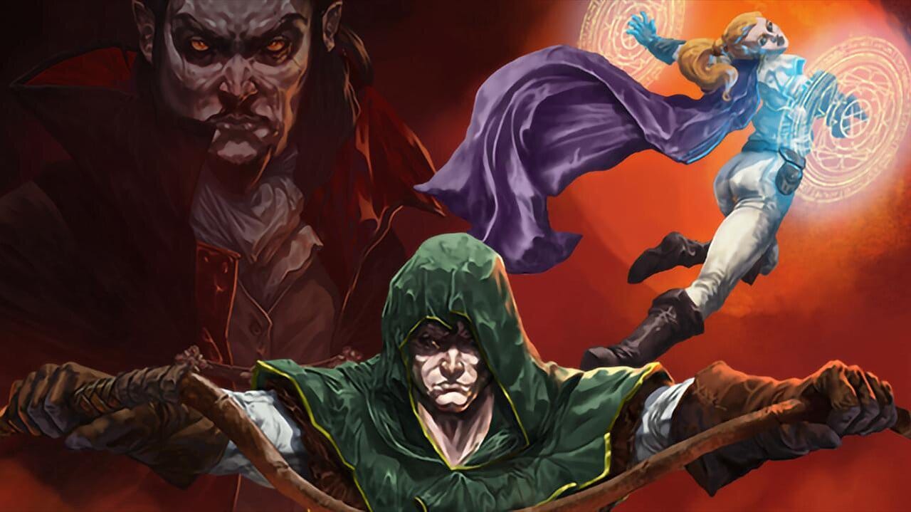 Test Vampire Survivors — comment un jeu à 4,99€ a réinventé un genre entier sans que je m'en rende compte