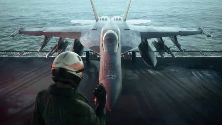 Tier List Ace Combat 8 Wings of Theve — Le classement complet des meilleurs avions pour dominer campagne et multi
