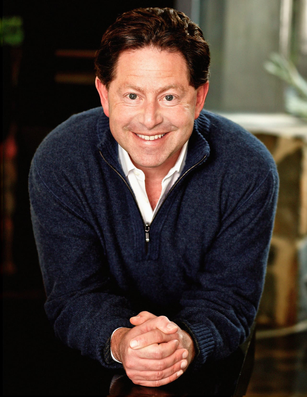 Bobby Kotick débarque chez Skydance pour fusionner Paramount et WB