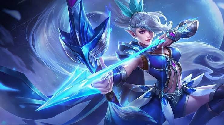 Aurora Gaming, le nouveau roi de Mobile Legends après son sacre au M7