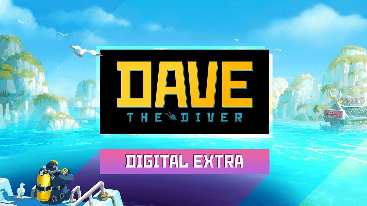 Test Dave the Diver — le jeu qui m'a fait annuler mes soirées pendant trois semaines