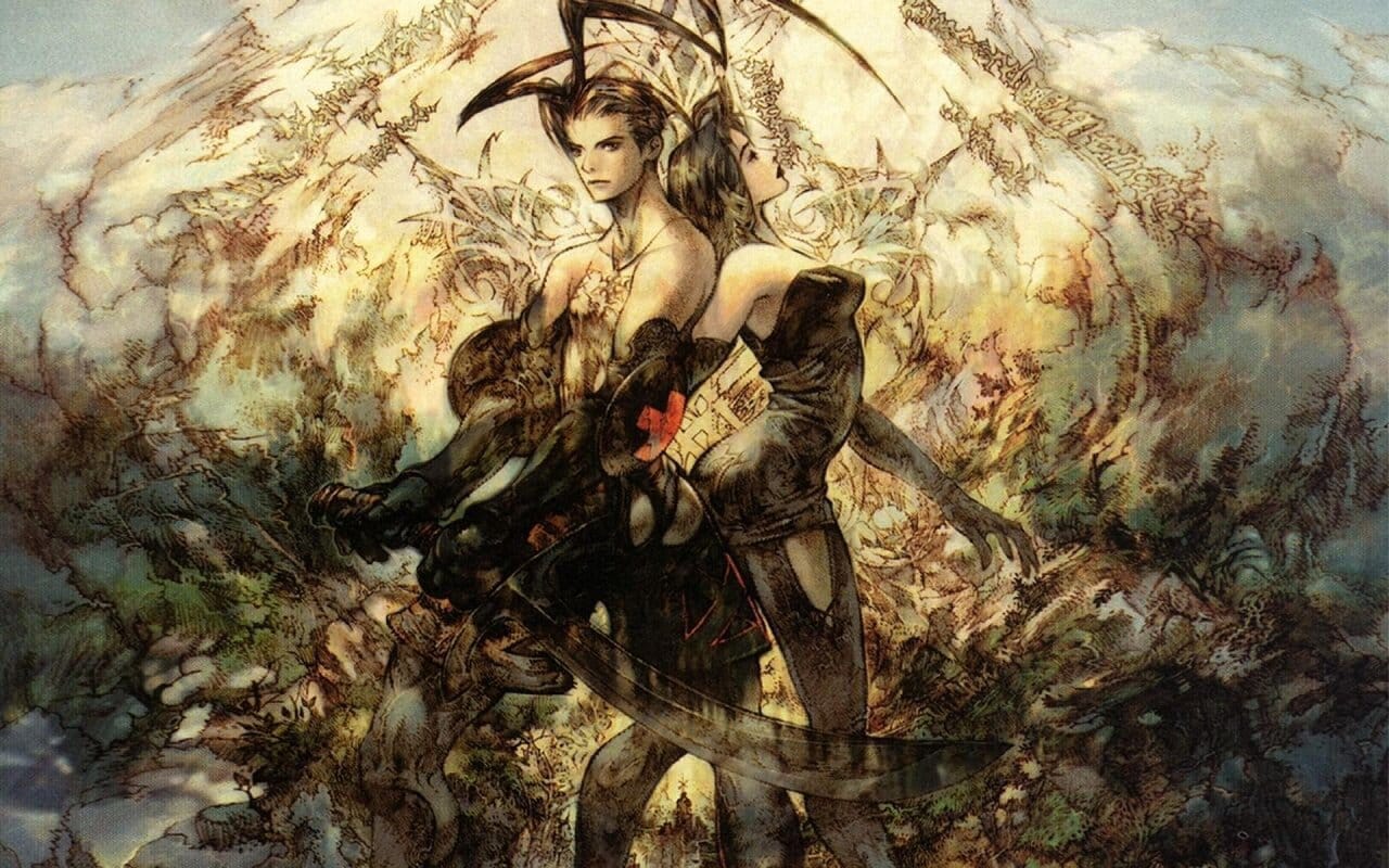 Test Vagrant Story — le RPG que personne n'a jamais réussi à copier
