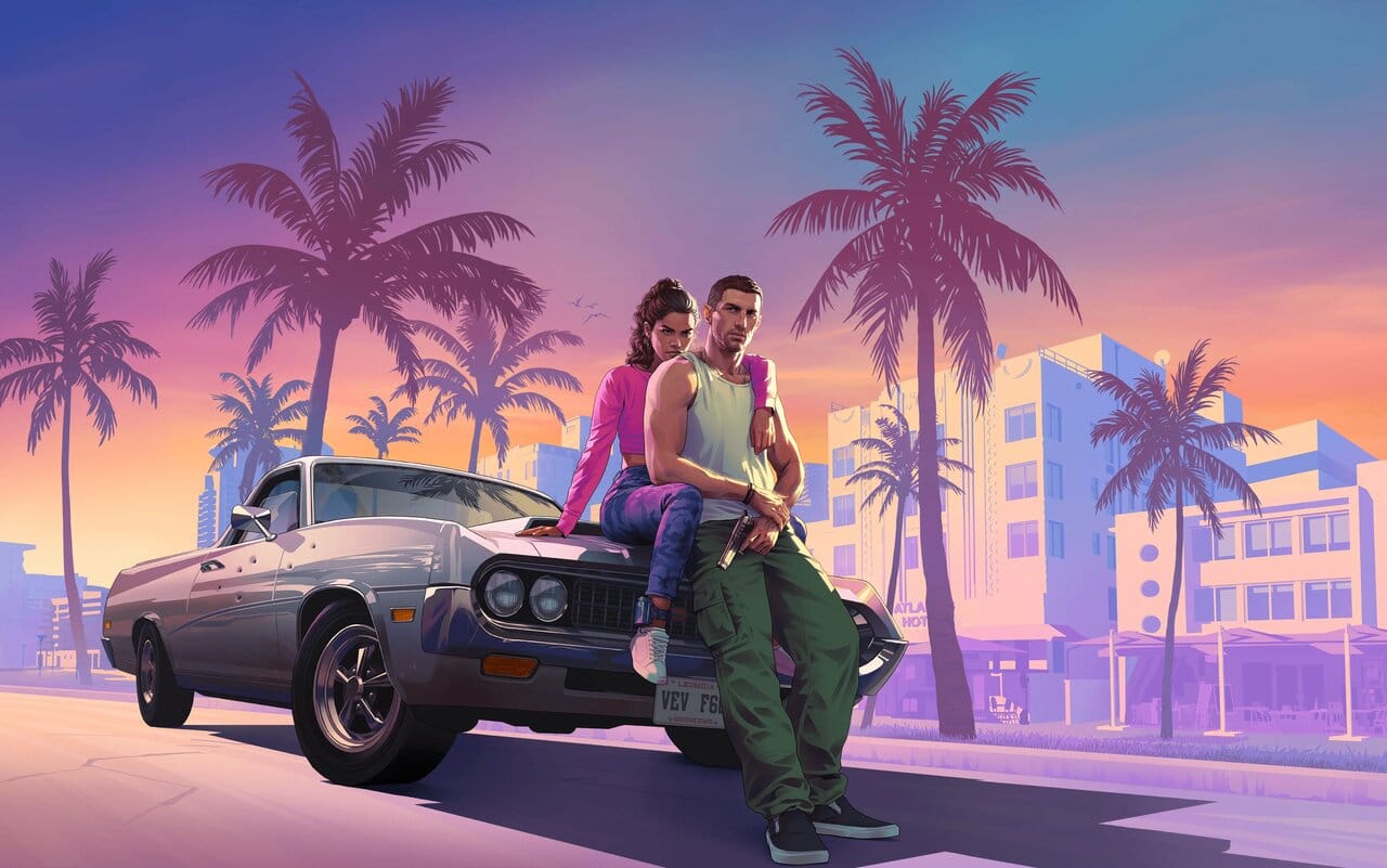 GTA 6 : Rockstar dévoile toutes les nouvelles fonctionnalités