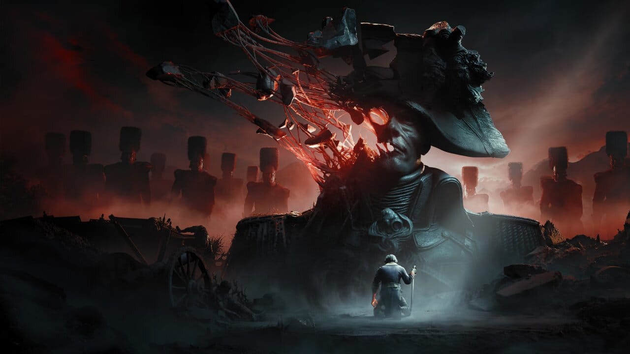 Valor Mortis sort enfin le 13 octobre après son report