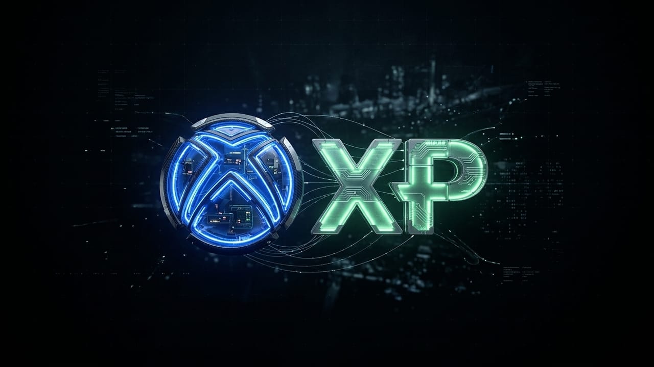 Xbox XP — la nouvelle division pour sortir Xbox du jeu vidéo