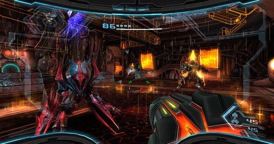 Test Metroid Prime — en 2026, c'est toujours la masterclass de game design que personne n'a égalée