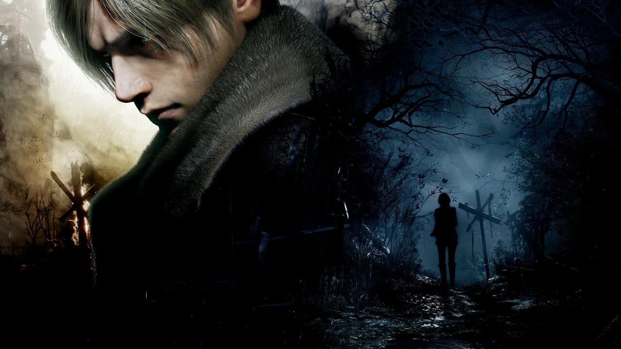 Resident Evil 2, 3 et 4 débarquent sur Switch 2 ce 16 octobre