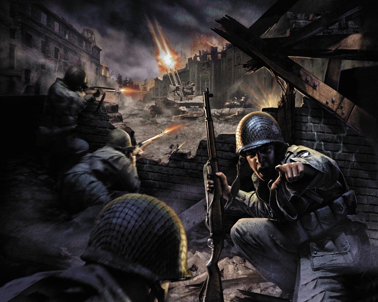 Call of Duty : Activision tourne la page Modern Warfare/Black Ops