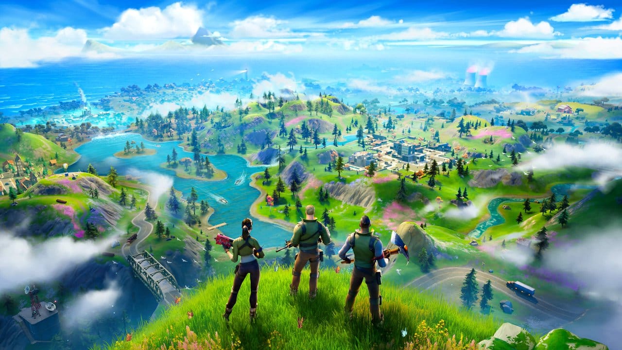 Guide débutant Fortnite 2026 — Tout ce qu'il faut savoir pour ne plus finir dernier