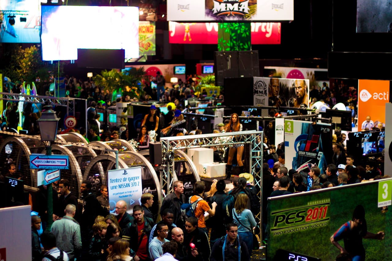 Paris Games Week 2026 : la billetterie 100% dématérialisée dès ce 22 octobre