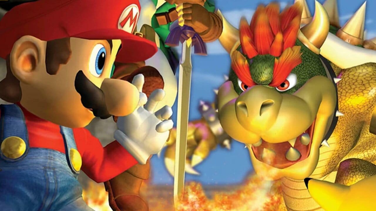 Guide Super Smash Bros. Melee — Maîtriser le wavedash et les tech skills pour jouer en compétitif
