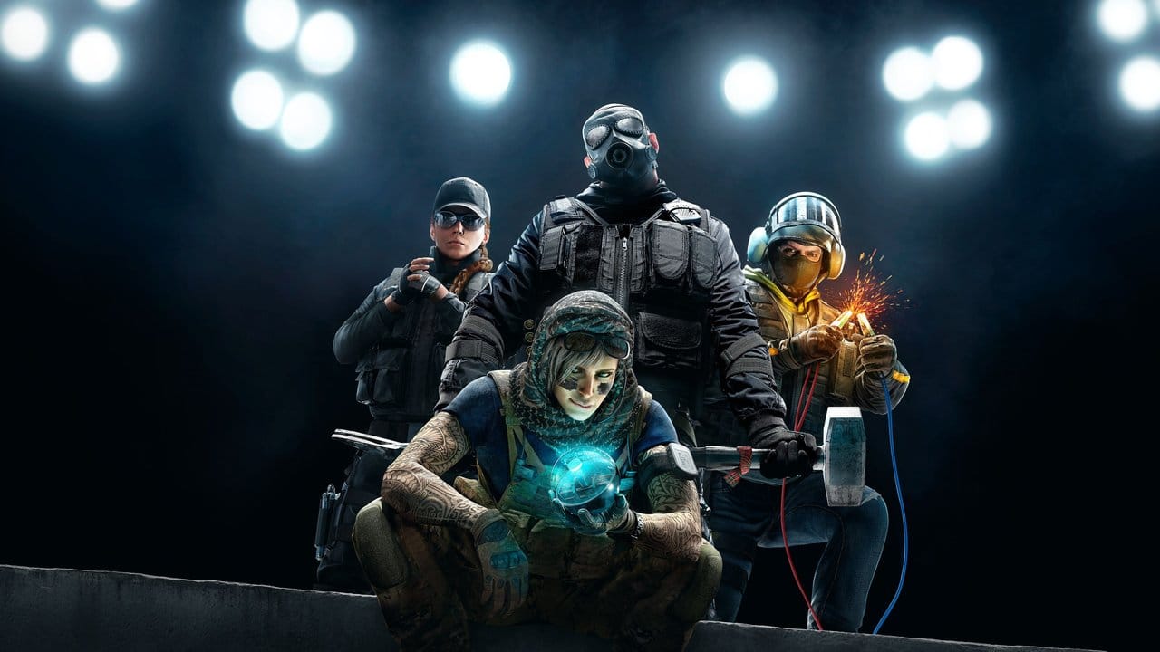 R6 Siege : la course à l'Osaka Major referme ses portes régionales
