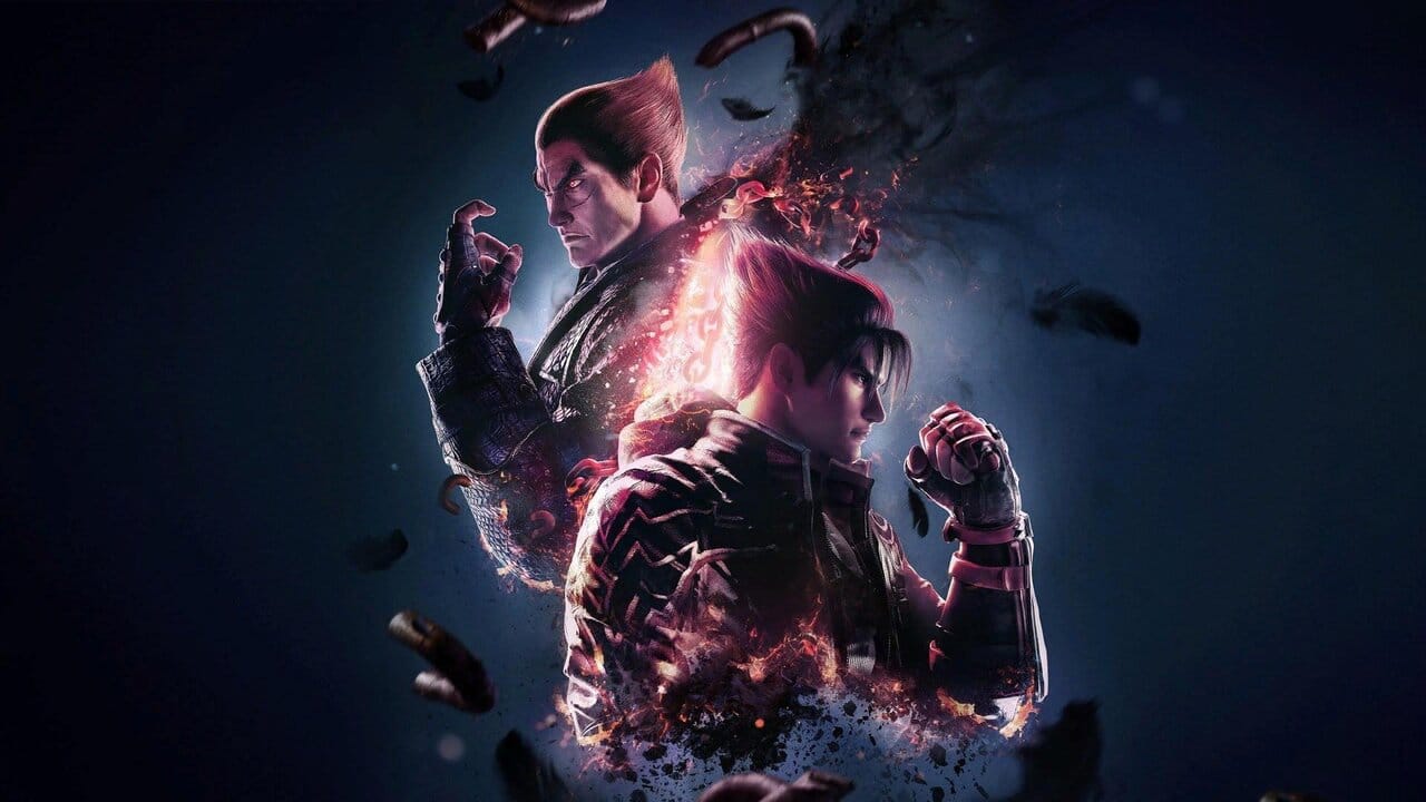Tekken World Tour Finals 2026 : rendez-vous à Singapour en janvier