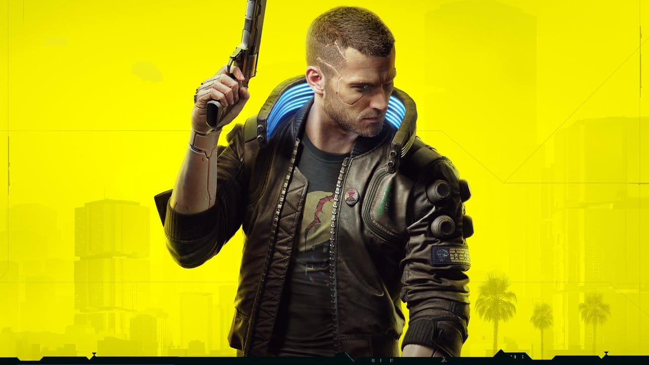 Cyberpunk 2077 : la mise à jour 2.5 est arrivée ce 22 octobre