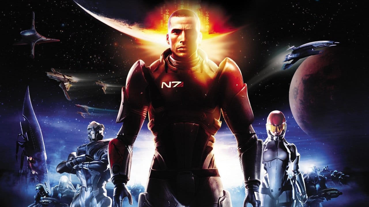 EA ferme BioWare : Mass Effect annulé, un trailer fuite