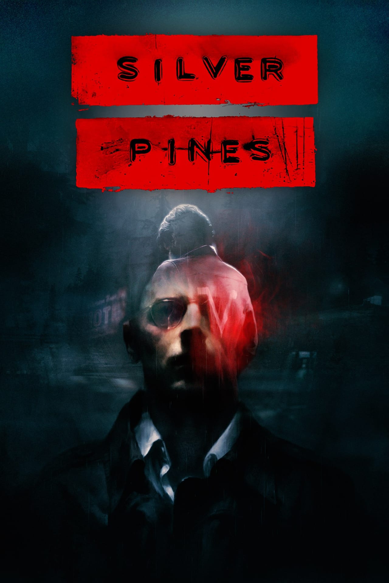 Test Silver Pines — quand Twin Peaks croise Silent Hill dans un metroidvania qui m'a hanté pendant deux semaines