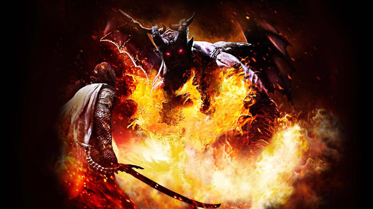 Guide Dragon's Dogma 2 Dark Arisen — Battre le Fallen Dragon dans la quête Reunion sans finir calciné